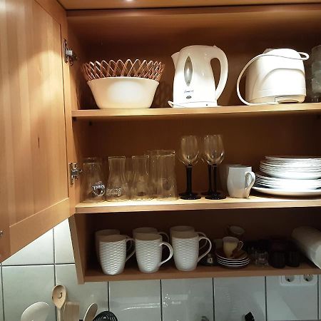 Jozefin Apartman Hévíz Esterno foto