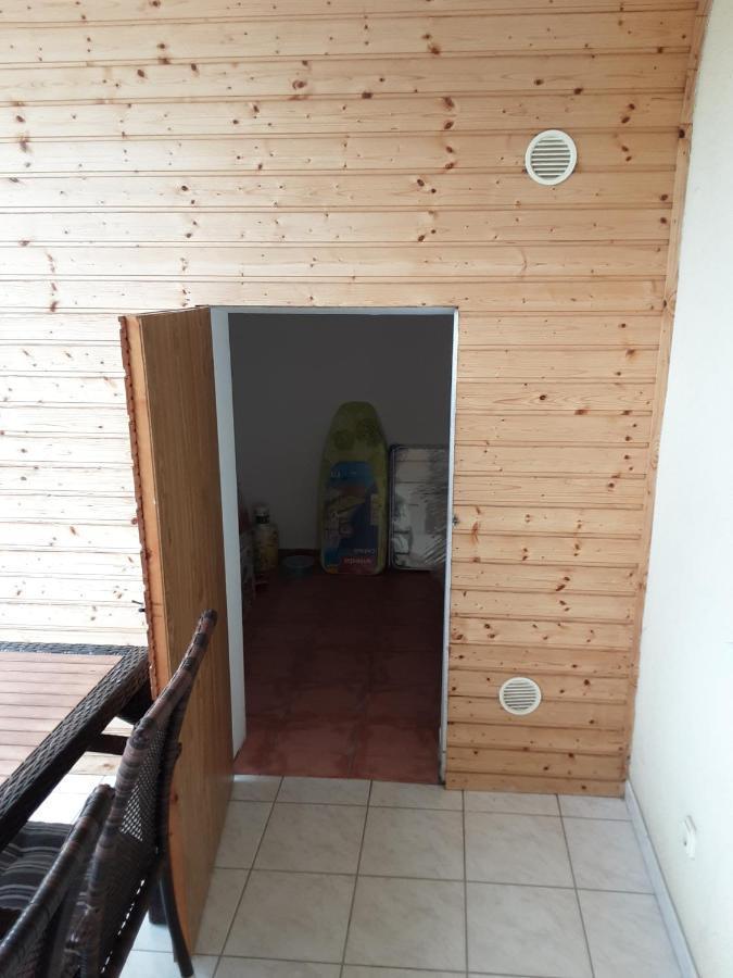 Jozefin Apartman Hévíz Esterno foto