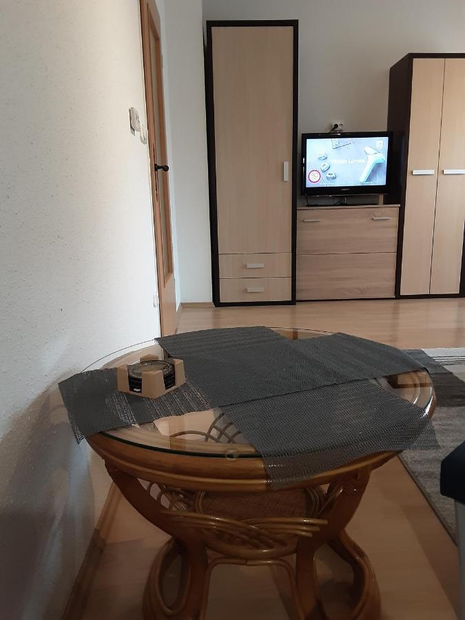 Jozefin Apartman Hévíz Esterno foto