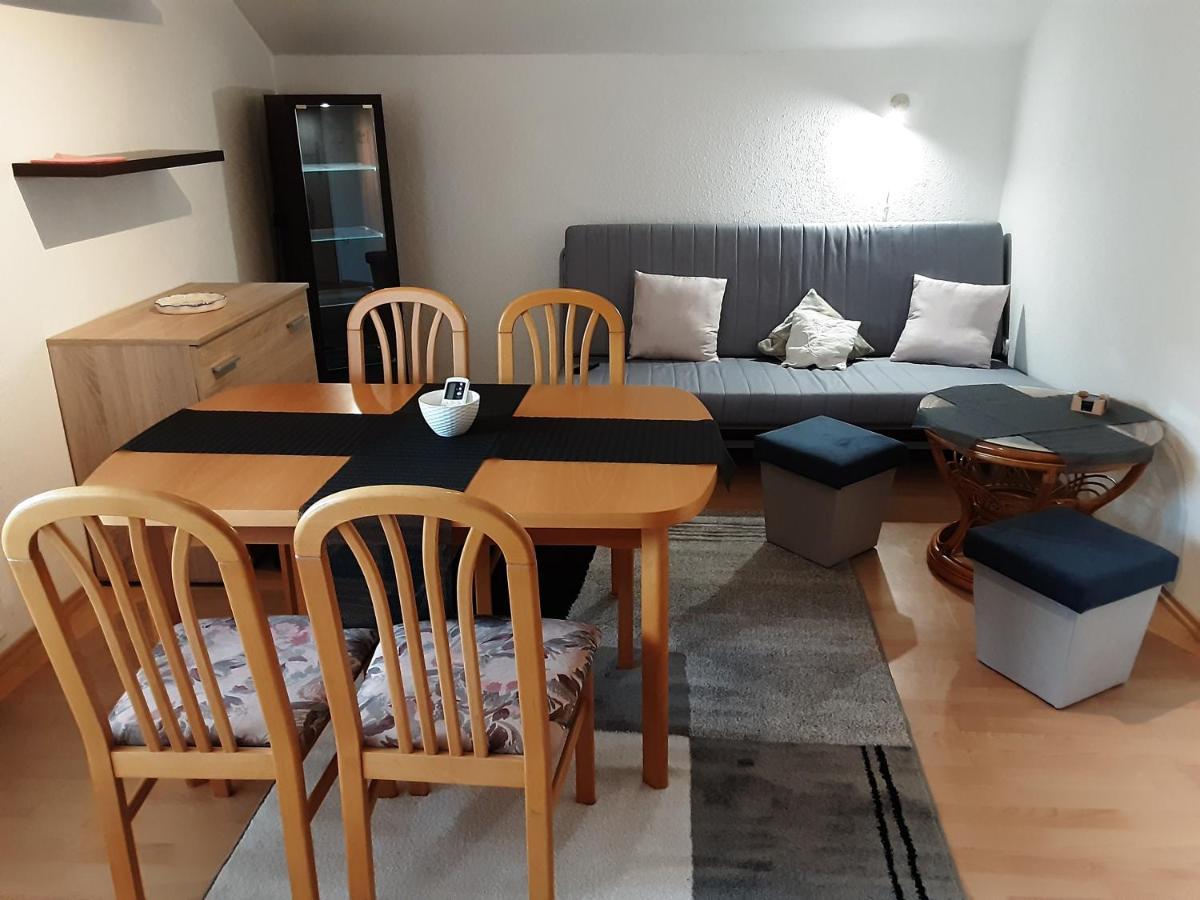 Jozefin Apartman Hévíz Esterno foto