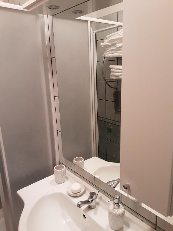 Jozefin Apartman Hévíz Esterno foto